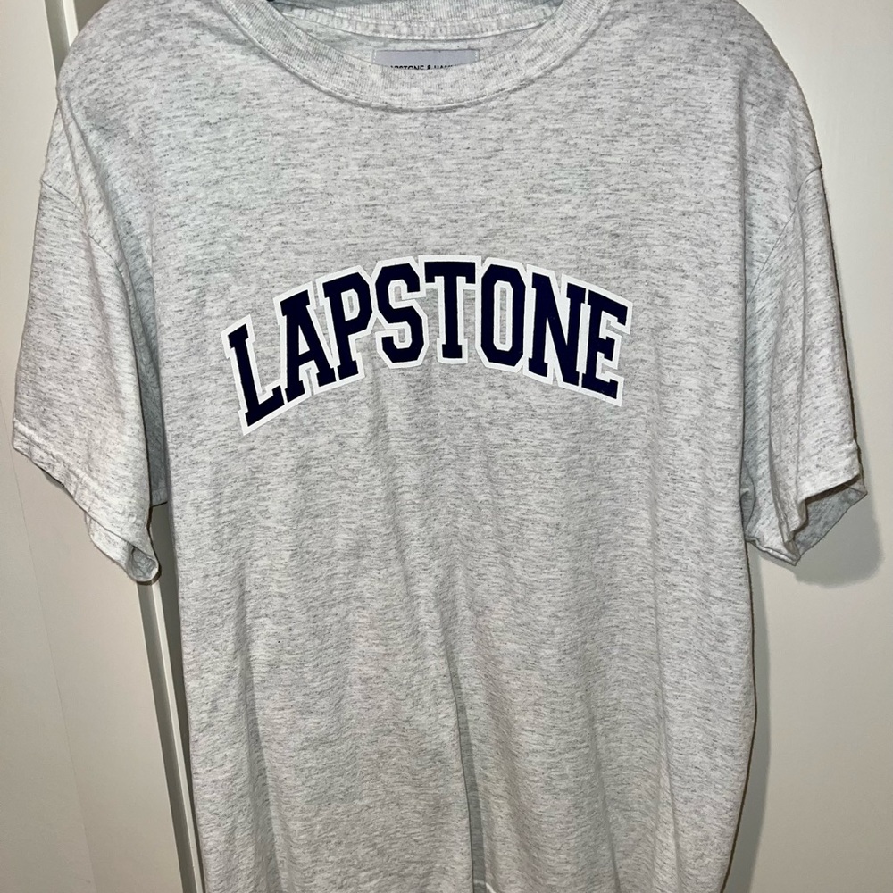 Lapstone & Hammer T-shirt-LIKE NEW